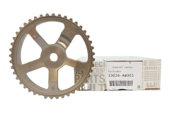 Camshaft Pulley Original Renault Megane Scenic II 1.9 dCi 13024AW301