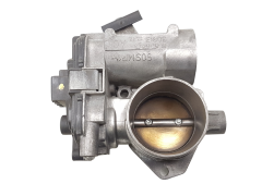 Air Throttle Body Citroen Peugeot 9647925480 50SMP1 1635W2 1109