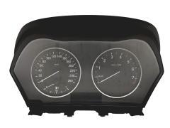 Speedometer/Instrument Cluster BMW 1 F20 F21 6210 9365954 Johnson 32124