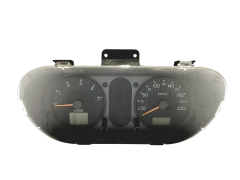 Speedometer/Instrument Cluster Ford Fusion 2S6F-10849-NE 2S6F10849NE 47577