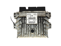 Controller 237101989R 237101990R 28321424 Renault Delphi 29875