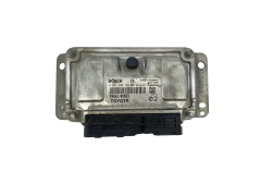 Controller Toyota 89661-0H023 0261208702 Bosch 55055