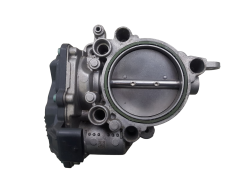 Air Throttle Body BMW 13.54 8623324 A2C80221600 1120