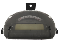 Speedometer/Instrument Cluster Citroen C2 C3 9660225780 D 02 30908