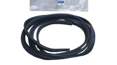 Boot Lid Seal Original 870740 8707.40 Peugeot 205