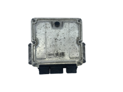 Controller 9644606180 0281010779 EDC15C2 PSA Bosch 60144