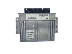 Controller 8200396928 8200153834 21584385-5 Renault Valeo