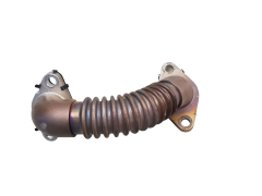 Egr Tube 147256807R Renault Master 3 2.3 dCi Biturbo 0km