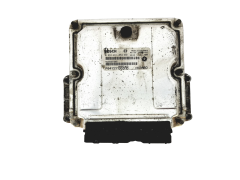Controller 0281011064 P04727665AB HN7ABO Chrysler Bosch 23499