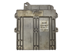 Controller PSA 9632520280 21649399-3 SL96 Sagem 21569