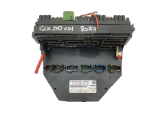 Controller BSI A2129005912 F005V01200 Mercedes Bosch
