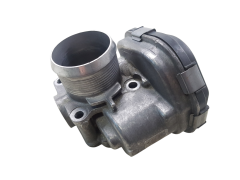 Air Throttle Body Citroen Peugeot Ford 9673534480 1.6 HDI 1519