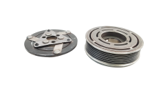 Wheel Hub SD7C16 Sanden 1322F 9671451380 Citroen Peugeot