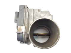 Air Throttle Body Fiat Ducato Iveco Daily 2.3 504351131 54DTS31