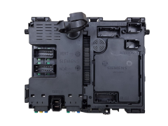 Controller BSI T1 Citroen Peugeot 9626460880 S105872300G Siemens