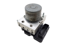 Abs Pump Master 3 Movano B 476607708R 0265956535 Bosch 1103
