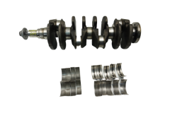Crankshaft 849 0501K6 1,6 hdi 16v Peugeot Citroen Ford