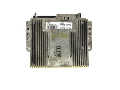 Controller 39100-23720 39110-23720 Hyundai Hei 