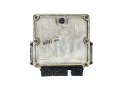 Controller 0281011334 9640938180 9652590480 PSA Bosch 42603