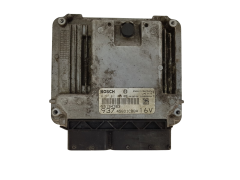 Controller Alfa Romeo 55194363 0281011429 456D1CBBA Bosch