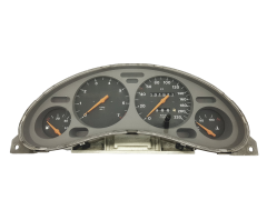 Speedometer/Instrument Cluster Opel Corsa B 88481709 90534402 51780