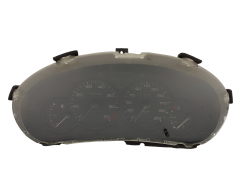 Speedometer/Instrument Cluster Peugeot 206 9634961180 09031989901 23647