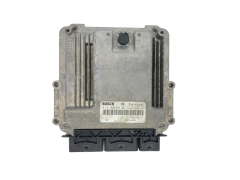 Controller 237104627R 237104376R 0281030899 Renault Bosch 57202