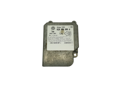 Controller 6Q0909605A 5WK42867 VW Siemens 69048
