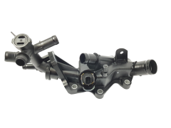 Thermostat Housing New Original Renault Clio 0.9 TCe 110606217R