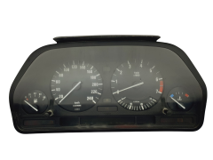 Speedometer/Instrument Cluster BMW 5 E34 13843849 110008360019 VDO
