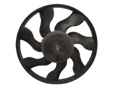 Radiator Fan Motor Peugeot 306 125467 125333