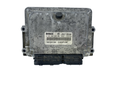 Controller Fiat 46534156 0281001955 C324M188 Bosch 50083