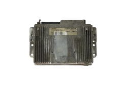 Controller S115300121B 7700875745 7700111772 Renault Siemens 17252