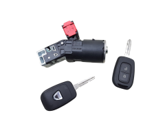 Ignition Switch Dacia Lodgy Dokker 487003947R 36.708.300 0km