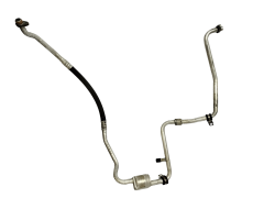 Air Conditioning Pipe Dacia Logan 6001551477 8200424446--A