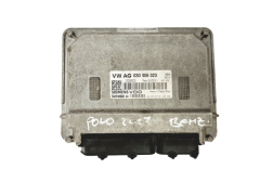 Controller 03D906023 5WP40806 04  VW SEAT SKODA Siemens 16821