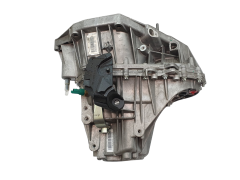 Gearbox New Original TL4063 320102061R Renault Megane 3 1.5DCI