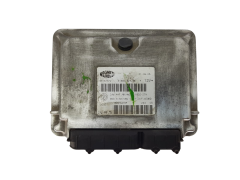 Controller IAW4AF.M9 55187372 61600.627.05 Fiat Magneti Marelli 3491