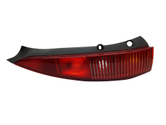 Lamp Right Lower Rear 6351P7 Citroen C5 Axo Scintex 13036