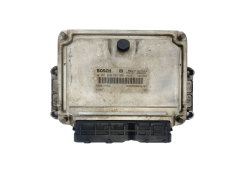 Controller 0281010501 8200118521 8200049304 Renault Bosch 43014