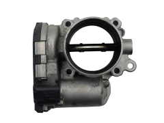 Air Throttle Body Jaguar Land Rover G4D3-9F991-AA 0280750610