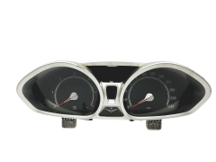 Speedometer/Instrument Cluster Ford Fiesta 8A6T-10849-GC 8A6T10849GC 56700