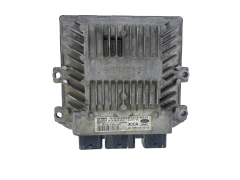 Controller 6S61-12A650-BA 5WS40404A-T SID 804 Ford Siemens 50625