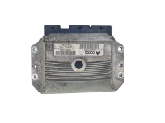 Controller 21585421-2A 8200509552 8200509516 Renault Johnson 59900 Controller 21585421-2A 8200509552 8200509516 Renault Johnson 59900