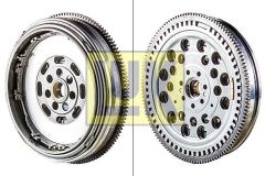 Dual-Mass Flywheel Original Renault Trafic II Laguna II 2.2-2.5 dCi 123006839R