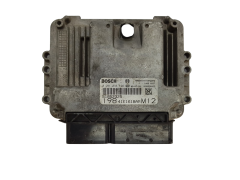 Controller 0281016198 51852325 4IE161BAM Fiat Bosch