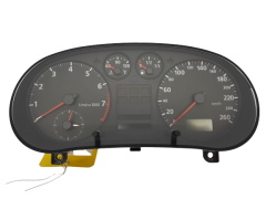 Speedometer/Instrument Cluster Audi A3 8L 8L0919860A 21919