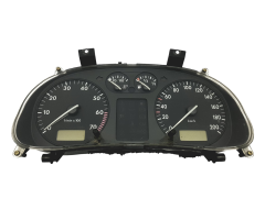 Speedometer/Instrument Cluster VW Polo 6N 6N0919860R 0263602001 56748