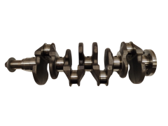 Crankshaft 9812905680 1.6 e-hdi  BH01 9H06 Citroen Peugeot Ford 4844