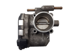 Air Throttle Body Opel 24420536 0280750133 Bosch 2617